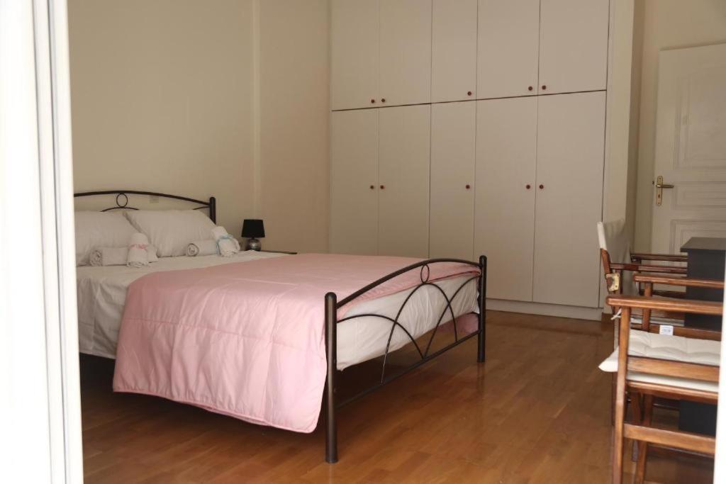 Ferienwohnung Aura Family Loft Nafplio Exterior foto