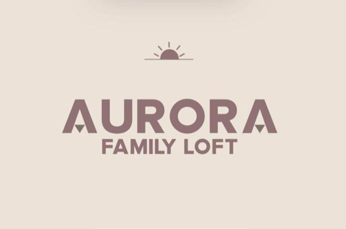 Ferienwohnung Aura Family Loft Nafplio Exterior foto